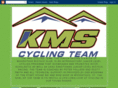 kmscyclingteam.com