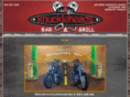 knuckleheadsgrill.com