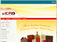 krdpaperbag.com
