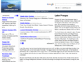 lakeprespa.com