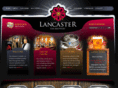 lancasterbrewery.co.uk