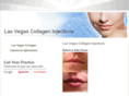 lasvegascollageninjections.com