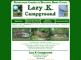 lazykcamping.com