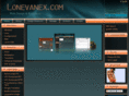 lonevanex.com