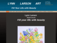 lynnlarsonart.com