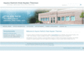 maplemedpeds.com