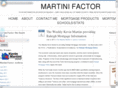 martinifactor.com