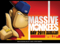 massivemonkees.com