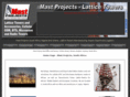 mastprojects.co.za