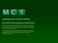 mcshealthcare.net