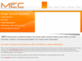 mec-events.com