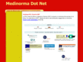 medinorma.net