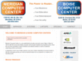 meridiancomputercenter.com
