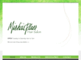 michiesplacesalon.com