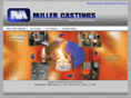 millercastings.com