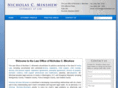 minshewlaw.com