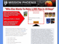 missionphoenix.com