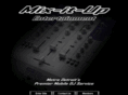mixitupentertainment.com