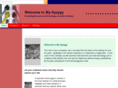 my-syzygy.com