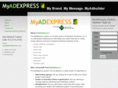 myadexpress.com