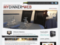 mydinnerweb.com