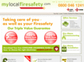 mylocalfiresafety.com