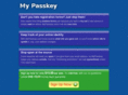 mypasskey.com