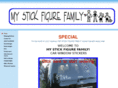 mystickfigurefamily.com