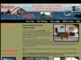 nadenlodge.com