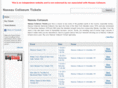 nassaucoliseumtickets.com