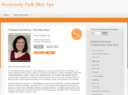 normandyparkmedspa.com