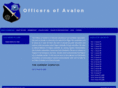 officersofavalon.com