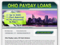 ohiopaydayloans.com