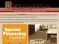 parsorientalrugs.com