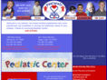 pediatriccenter.com