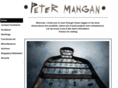 petermangan.com