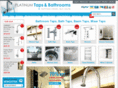 platinumtaps.co.uk