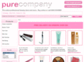 purecompany.co.uk