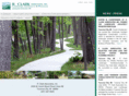 rclarkassociates.com