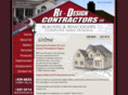 re-designcontractors.com