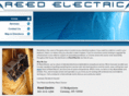 reedelectricar.com