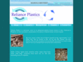 relianceplastics.com