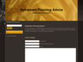 retirement-planning-advice.com