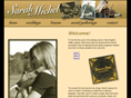 sarahthefiddler.com