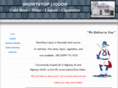 shortstopliquor.com