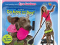 showdogmomsanddads.com