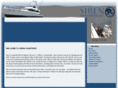 sirensportfishing.com