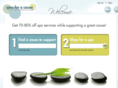 spa4acause.com