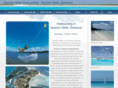 spanishwellskiteboarding.com