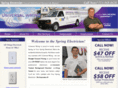 springelectrician.com